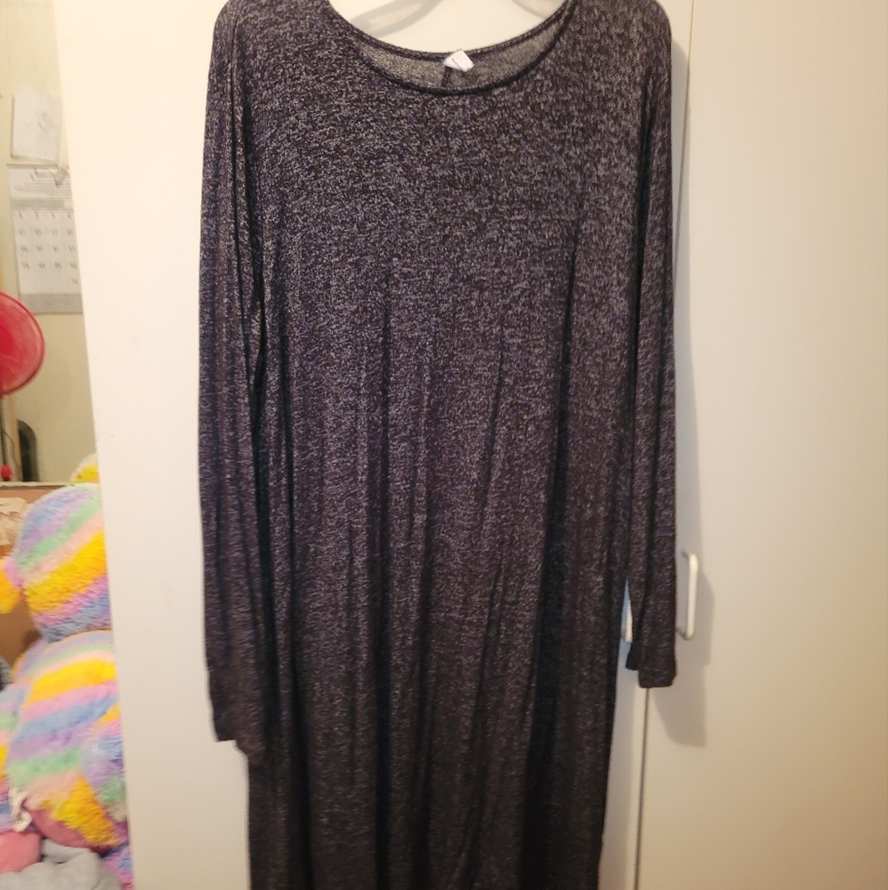 Womens dress
